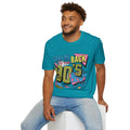 90's T shirt, throw back t shirt Softstyle T-Shirt