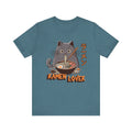 Cat Ramen lover t shirt Unisex Jersey Short Sleeve Tee