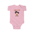 Miso Cute Infant Fine Jersey Bodysuit