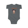 Miso Cute Infant Fine Jersey Bodysuit