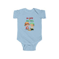 One Piece Baby Onesie 