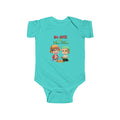 One Piece Baby Onesie 