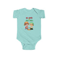 One Piece Baby Onesie 