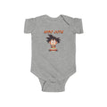 Miso Cute Infant Fine Jersey Bodysuit