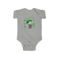 Infant Midoria Celebrates St. Patrick's Day T-Shirt