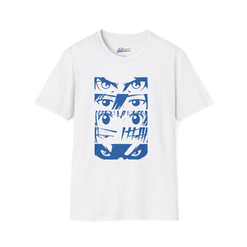 ATOT Anime Unisex Softstyle T-Shirt