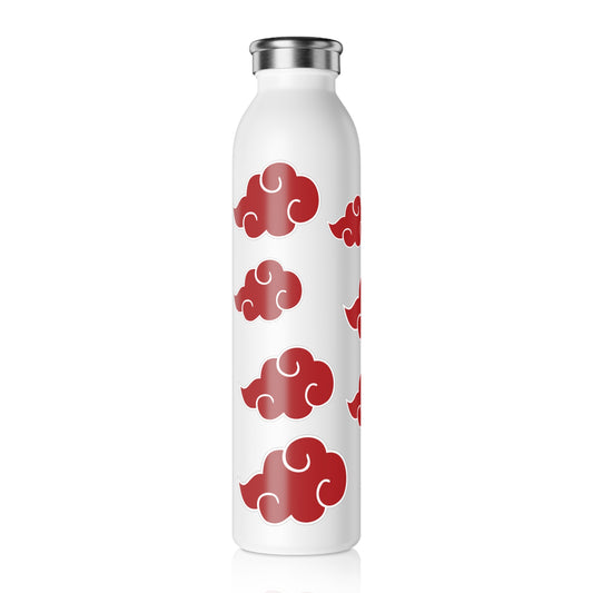 Akatsuki Slim Water Bottle 20 oz stainless steel