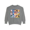 Anime Sweater, anime women sweatshirt, Anime Lovers, Anime girl