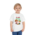 “I’m Cute and Dim Sum” One Piece Toddler Short Sleeve Tee