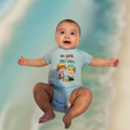 One Piece Baby Onesie 